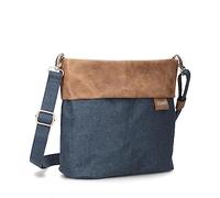 Zwei Unisex's Ot8 Handbag, Blue (Blue), H 23 x B 25 x T 10 cm