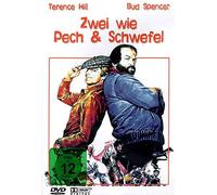 Zwei Wie Pech und Schwefel [Import allemand]