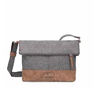 Zwei Olli Ot6 Shoulder Bag Grey