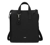 Zwei Yuna Daypack 38 cm Laptop compartment black