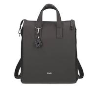 Zwei Yuna Daypack 38 cm Laptop compartment gray