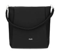 Zwei Yuna Shoulder Bag 31 cm black