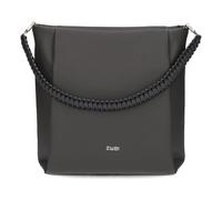 Zwei Yuna Shoulder Bag 31 cm gray