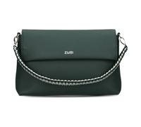 Zwei Yuna Shoulder Bag 32 cm green