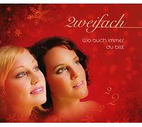 Zweifach - Wo Auch Immer du Bist (Single)