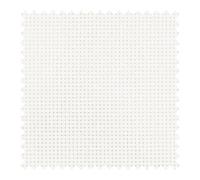 Zweigart 11 Count Aida Ant. White - 19x21