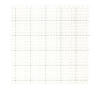 Zweigart 14 Count Aida Ant White, Easy Count - 19x21