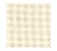 Zweigart 14 Count Aida Cream - 19x21