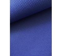 Zweigart 14 count Royal Blue Aida quality fabric in various sizes (50 x 55 cm)