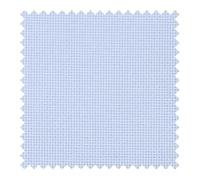 Zweigart 16 Count Aida Light Blue - 19x21