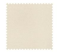 Zweigart 16 Count Aida Platinum - 21x39