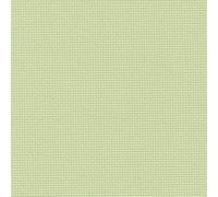 Zweigart 16 Count Mimosa Green 50 x 55 cm 19 x 21 inches
