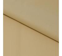 Zweigart 18 Count Aida Beige - 110 centimetres x 50 centimetres (19 x 43 Inches)