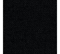 Zweigart 18 Count Aida Black 50x55cm (19.5x21.5 inches) - Fat Qtr