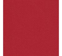 Zweigart 18 Count Aida Fabric - Red (954), 19.7" x 59", Premium Cotton Cloth for Cross Stitching, Embroidery & Needlecrafts
