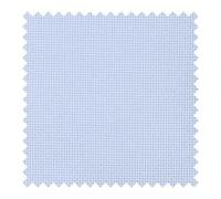 Zweigart 18 Count Aida Light Blue - 19x21