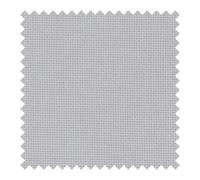 Zweigart 18 Count Aida Pearl Grey - 21x39