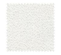 Zweigart 18 Count Aida Silver Flecked White - 19x21