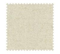 Zweigart 18 Count Floba Raw - 19x55