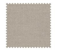 Zweigart 18 Count Linen Aida Natural - 19x21