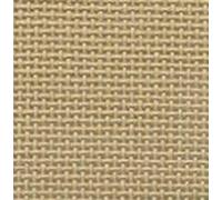 Zweigart 18 Holes per inch Mono de Luxe Antique Brown Tapestry Canvas 50 x 50 cm so to Order a metre Order 4 Units