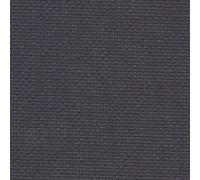 Zweigart 20 Count Aida Extra Fine Charcoal Grey - 21x39