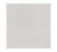 Zweigart 20 Count Aida Pearl Grey - 19x21
