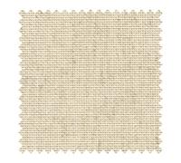 Zweigart 20 Count Rustico Aida Oatmeal - 21x39