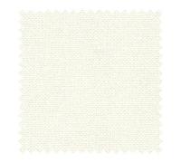 Zweigart 25 Count Lugana Antique White - 19x27