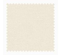 Zweigart 25 Count Lugana Ivory - 19x27