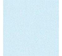 Zweigart 25 Count Lugana Little Boy Blue 50x70cm (19.5x27.5 inches)- Fat Qtr