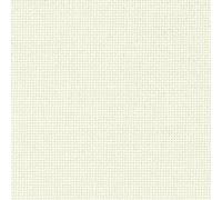 Zweigart 27 Count Linda Ant. White - 19x55