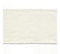 Zweigart 3 inch Ivory/Cream Aida Band 1m 1 metre
