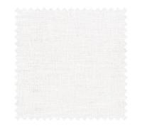Zweigart 32 Count Belfast Linen White - 27x39