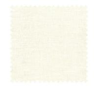 Zweigart 40 Count Newcastle Linen Antique White - 19x27