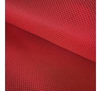 Zweigart Aida Cloth 14 Count - 100% Cotton Cross Stitch Fabric, 20x22 Inches, 5.4 Stitches/cm - Premium Canvas for Embroidery & Needlework (Christmas Red 954)