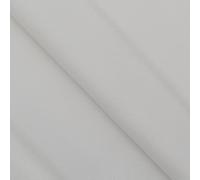 Zweigart Antique White (101) 20 Count Bellana Cotton Evenweave Fat Half Metre Measuring 100cm x 70cm (40 x 27 Inches)