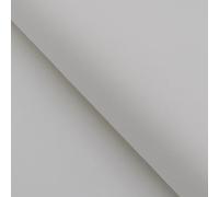 Zweigart Antique White (101) 27 Count Linda Cotton Evenweave Fat Quarter Measuring 70cm x 50cm (27 x 19 Inches)