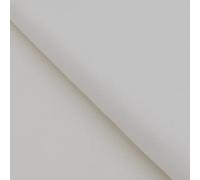 Zweigart Antique White (101) 28 Count Cashel Linen Evenweave Fat Half Metre Measuring 100cm x 70cm (40 x 27 Inches)