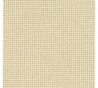 Zweigart Bellana 20 Count Cross Stitch Fabric - Beige (264) - 20" x 27.5" - High-Quality Evenweave Cloth for Embroidery & Needlework