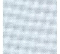 Zweigart Bellana 20 Count Cross Stitch Fabric - Blue (513) - 20" x 27.5" - High-Quality Evenweave Cloth for Embroidery & Needlework