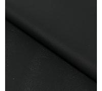 Zweigart Black (720) 14 Count Fat Quarter Aida Measuring 55cm x 50cm (21 x 19 Inches)