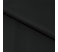 Zweigart Black (720) 18 Count Fat Half Metre Aida Measuring 55cm x 100cm (21 x 40 Inches)