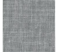 Zweigart Cordova (22hpi) Half Metre 60cm x 50cm (23 x 19 Inches)