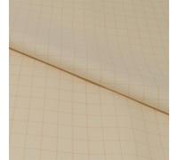 Zweigart Cream Easy Count (2199) 14 Easy Count Fat Half Metre Aida Measuring 55cm x 100cm (21 x 40 Inches)