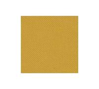 Zweigart Curry (3008) 18 Count Fat Quarter Aida Measuring 55cm x 50cm (21 x 19 Inches)