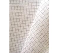 Brittney Zweigart Easy Count Grid Lugana 28 count various sizes (50 x 70 cm)