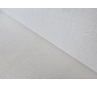 Zweigart Etamine/Cordova Tapestry Canvas White 22 Count 60 x 50 cm