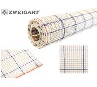 Zweigart Latch Hook Canvas for Rug Making 3 Count/Hpi -Various Lengths Available