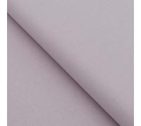 Zweigart Lilac/Lavender (558) 32 Count Murano Cotton Evenweave Fat Half Metre Measuring 100cm x 70cm (40 x 27 Inches)